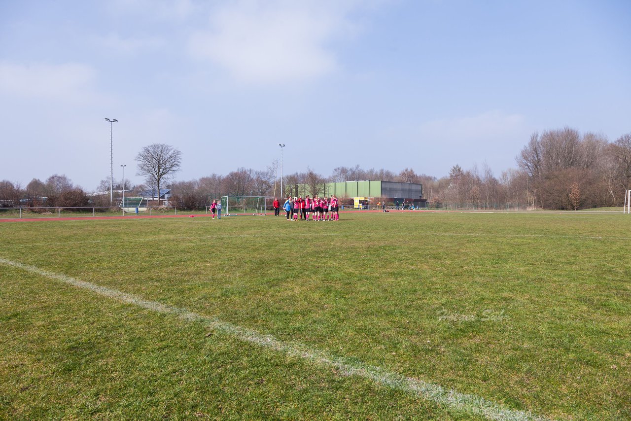 Bild 60 - B-Juniorinnen SV Wahlstedt - SG Wentorf-S./Schnberg